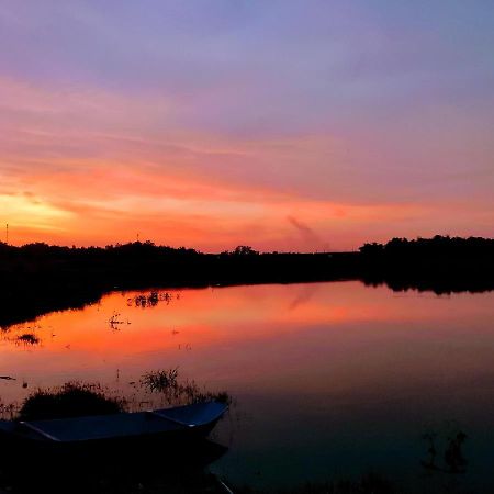 Bong Mai Motel Lang Duong ภายนอก รูปภาพ