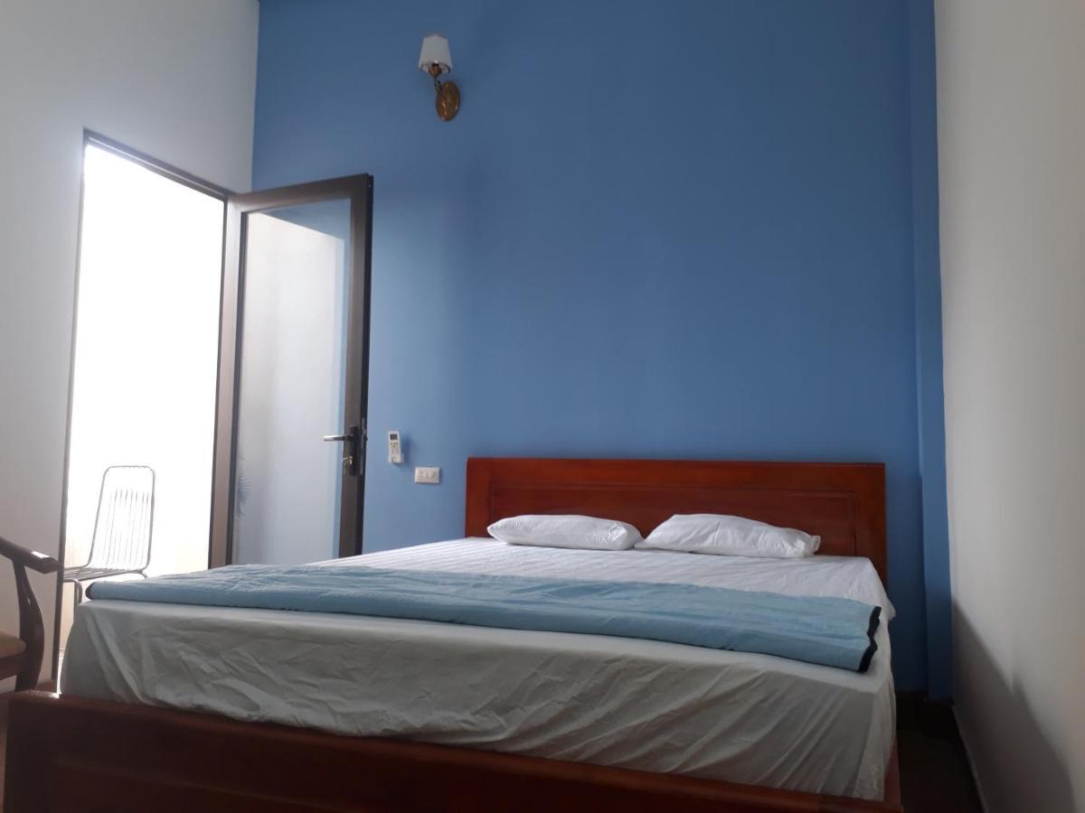 Bong Mai Motel Lang Duong ภายนอก รูปภาพ