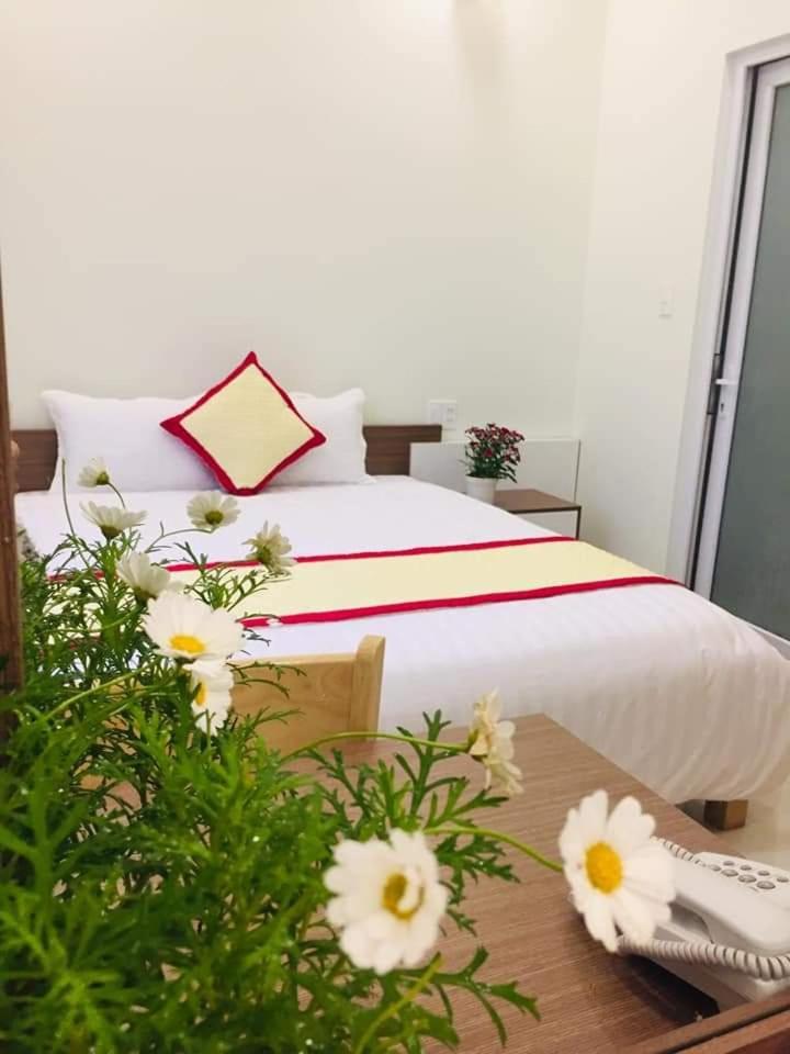 Bong Mai Motel Lang Duong ห้อง รูปภาพ