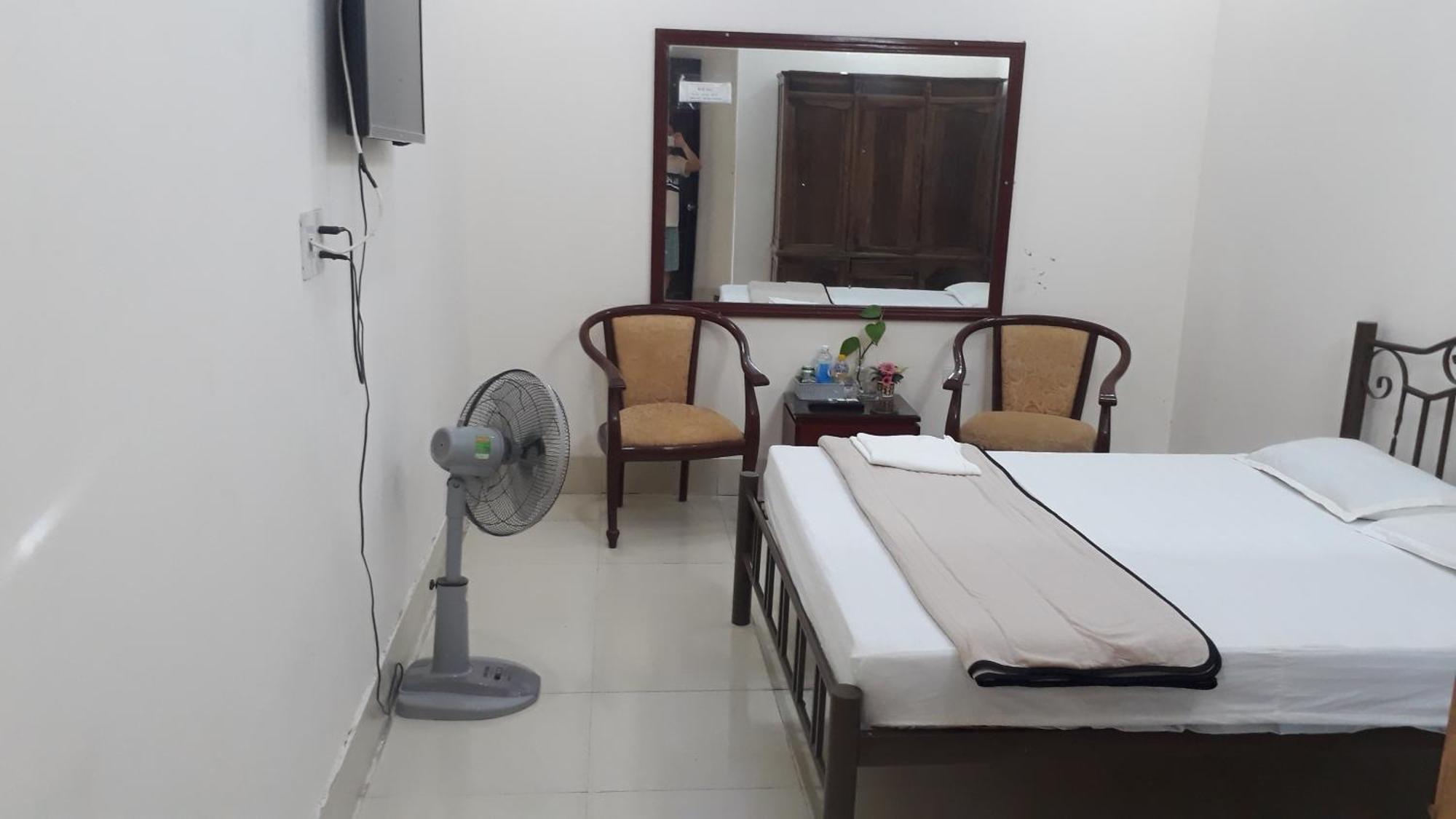 Bong Mai Motel Lang Duong ห้อง รูปภาพ