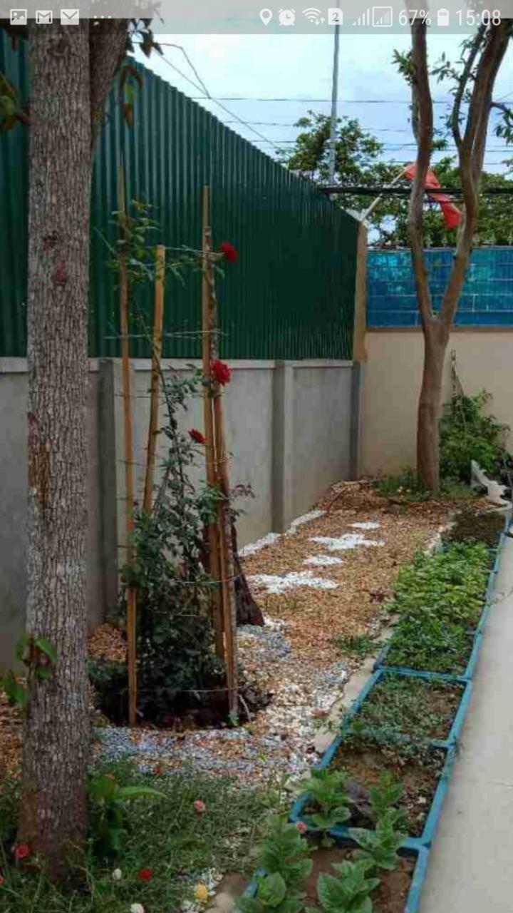 Bong Mai Motel Lang Duong ภายนอก รูปภาพ
