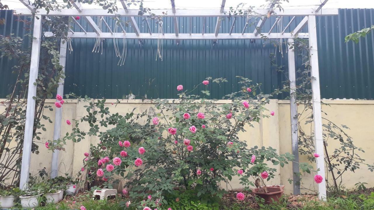 Bong Mai Motel Lang Duong ภายนอก รูปภาพ