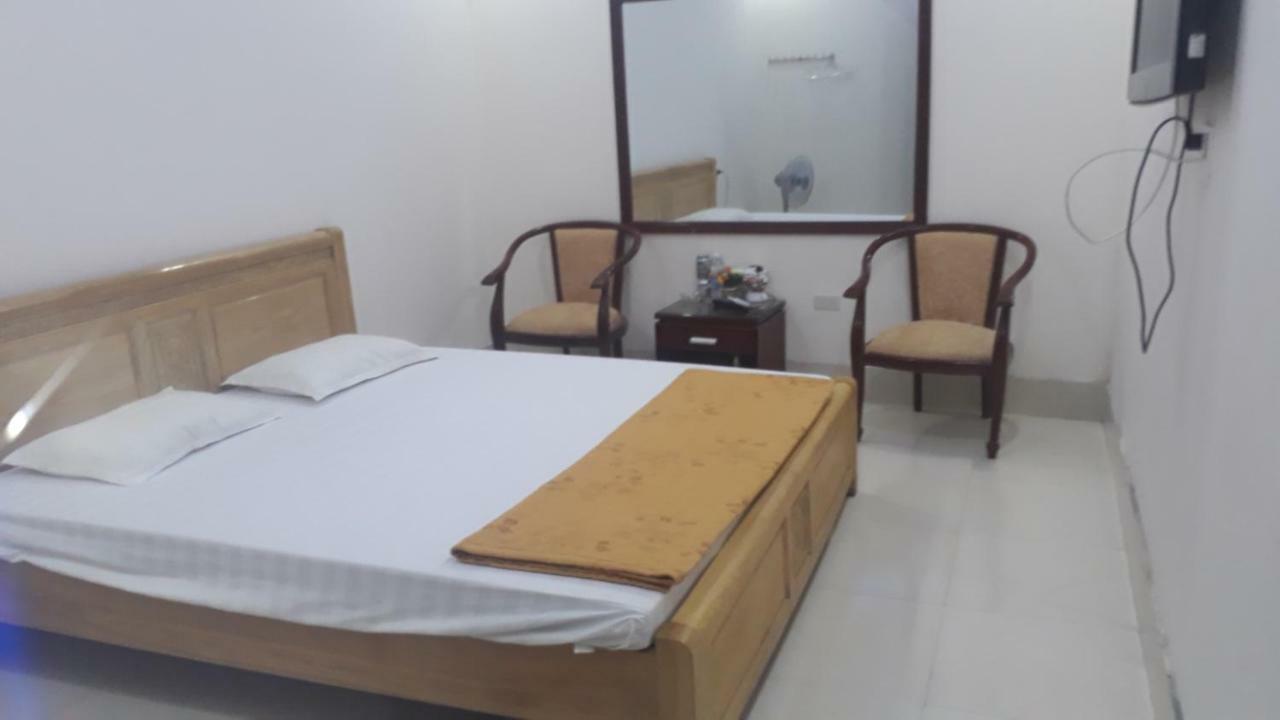 Bong Mai Motel Lang Duong ภายนอก รูปภาพ