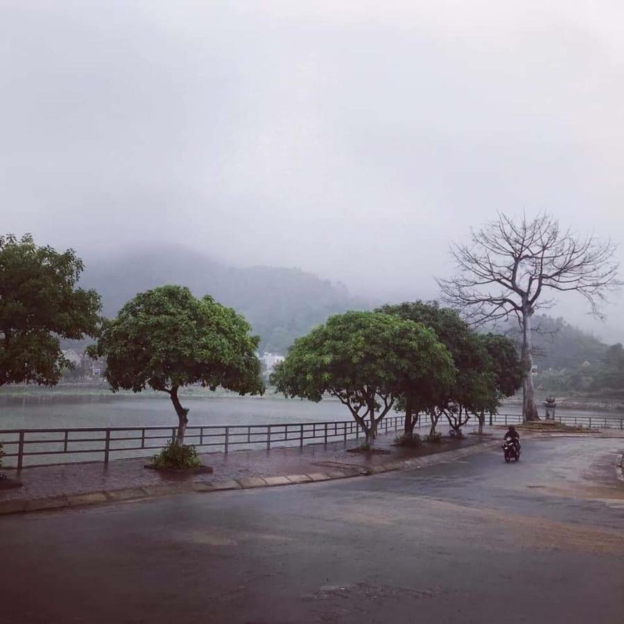 Bong Mai Motel Lang Duong ภายนอก รูปภาพ