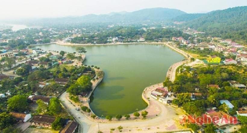 Bong Mai Motel Lang Duong ภายนอก รูปภาพ